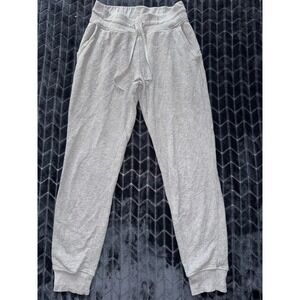 lululemon Women's Scuba Mid-Rise Oversized Jogger Choose Your‎ Size 4